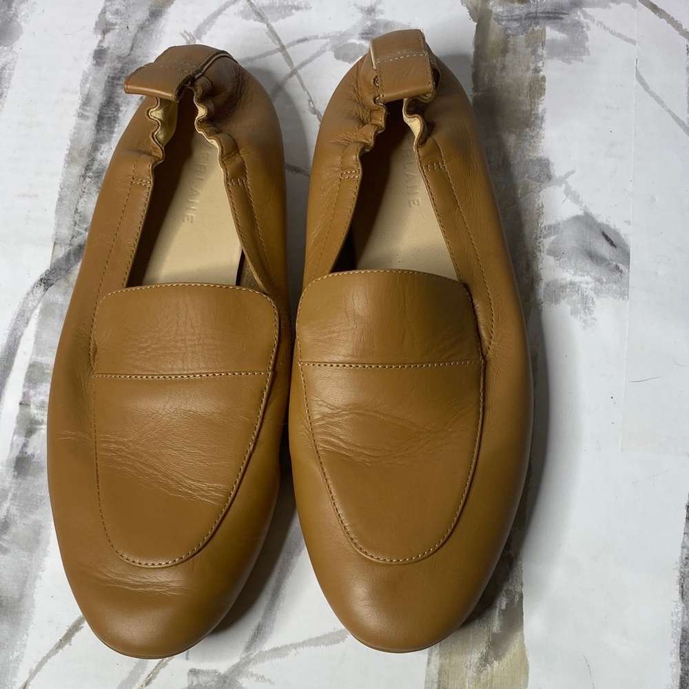 Everlane Day Loafers